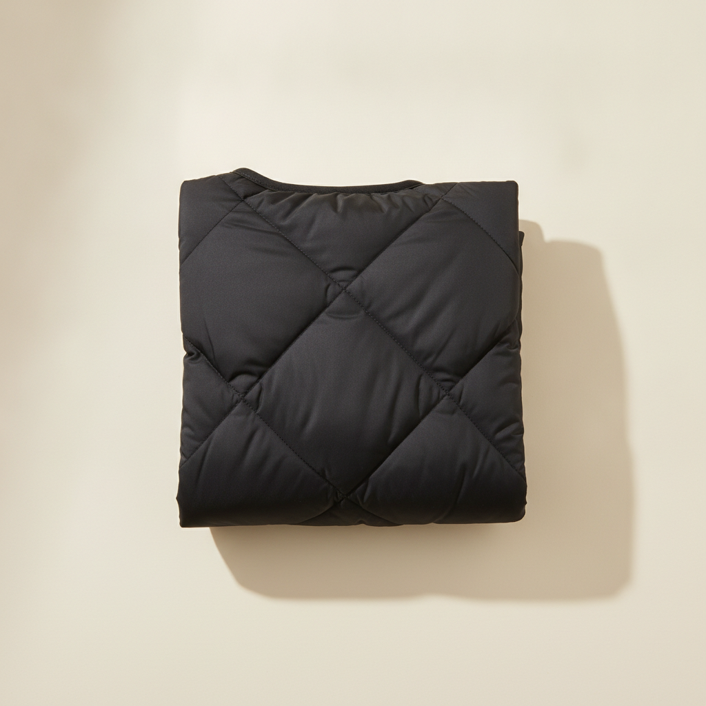Doudoune légère — Uniqlo